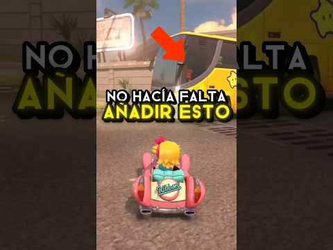 Nintendo lanza la campaña de marketing mundial de Mario Kart en Japón con una serie de tres nuevos 