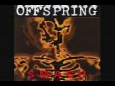 The Offspring Bad Habit