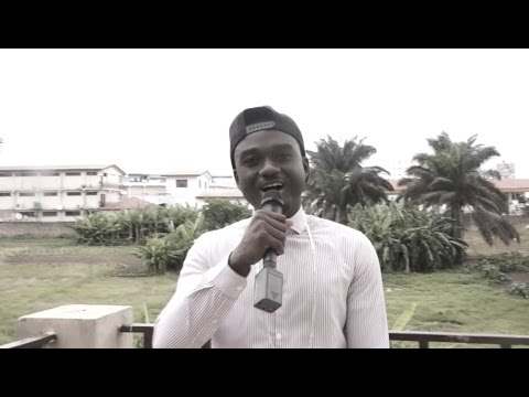 Kwadjo Spiri - GMFreeStyle 44 | Ghana Music FreeStyle Channel™