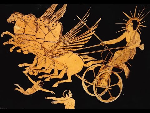 L'Effet C'Est Moi - Sol Indiges - L' antico sole risplende ancora