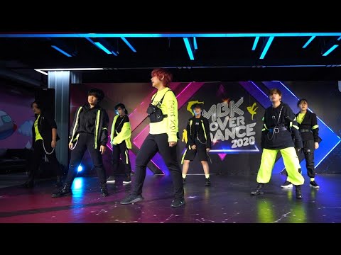 200902 วันละกลม cover WayV @ MBK Cover Dance (Audition Round)