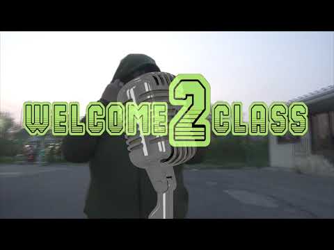 Sha Staccs - Fishinn (Welcome2Class PERFORMANCE)