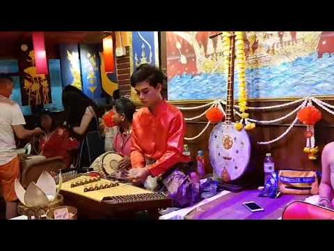Sala Thai Restaurante