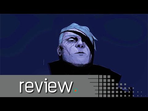 The Blind Prophet Review - Noisy Pixel