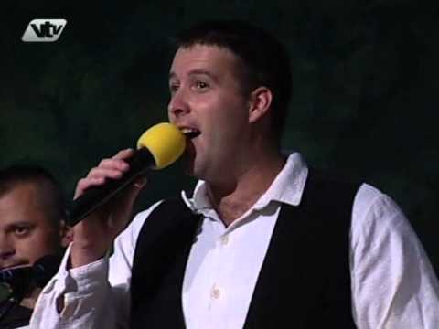 Loborfest 2011 Optimisti Zagorja - Ta črna noč