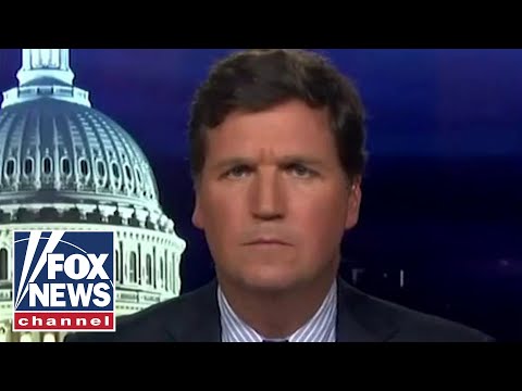 Tucker: New Way Forward Act would make it nearly impossible to detain immigrants