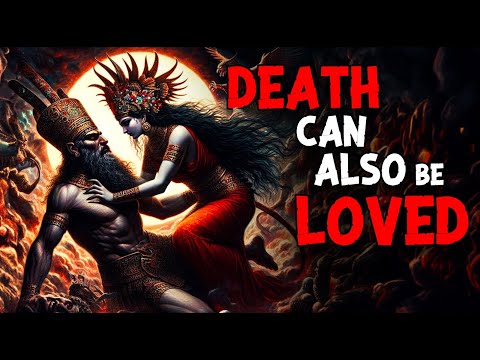 The God Who Fell in Love With Death | Nergal & Ereshkigal | FHM