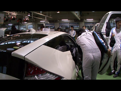 ハイブリッドカー ホンダＣＲ-Ｚ 低圧電気取扱者特別講習