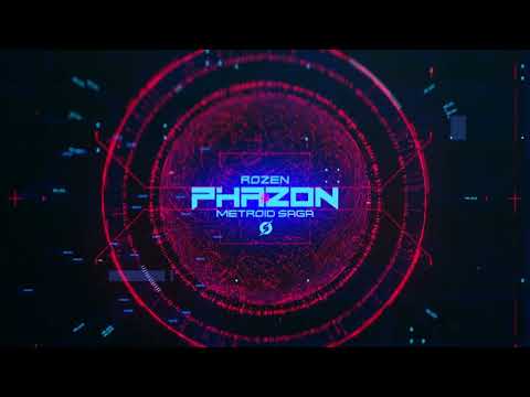 Phazon: Metroid Saga - an album by ROZEN  (Teaser Trailer)