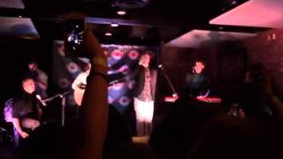 Appreciated - Rixton (Live at Lucky Strike)