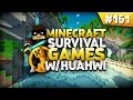 Minecraft Survival Games #161: That's How We Do ...