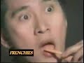 Frenchies French Fries Frenchies Crispy Coated Zesty Fries TVC 15 S 2010