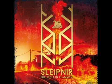 Sleipnir - Das Leben 