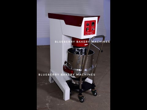 PLANETARY MIXER / CAKE MIXER