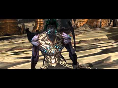 Zagrajmy w Darksiders - Odcinek 20