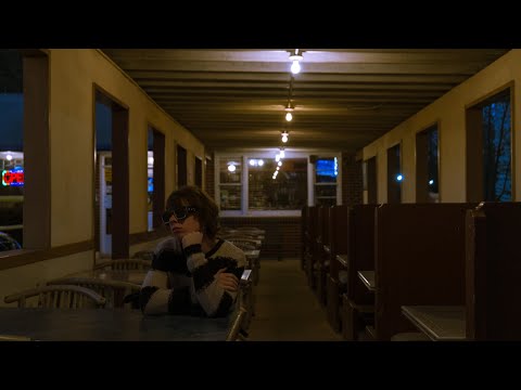 Anella Herim - THINK ABOUT U (shot by @831dab )