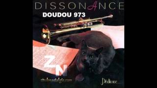 DISSONANCE Déjà donné 1992 Sonodisc Productions ( 7256 ) By DOUDOU 973