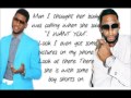 Same Girl - Usher (ft. R-Kelly)