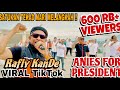 LAGU VIRAL ️ Aniesbaswedan FOR PRESIDENT By Raflikande ​⁠ Video HD