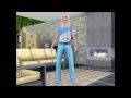 Patty Loveless Sim Dances - She's So Cool