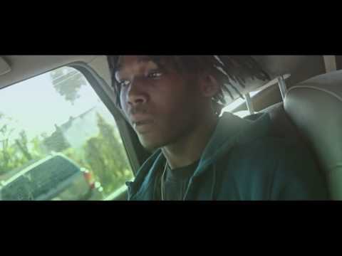 Kenny Mac - "Feel It In The Air" (Hours Before Getting Shot) | Exclusive By @TheRealZacktv1