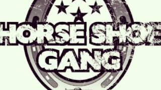 Horseshoe Gang - Gotta Go"🔥