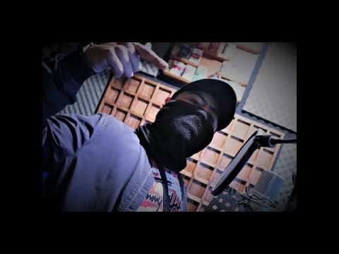 Sin Saliva.- Bork Ft. Murblan (Prod. LaCorona)