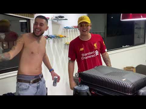 MEDLEY - MC DEDÊ, JOTTAPÊ, MC MM, MC HOLLYWOOD E MC WILLIAM