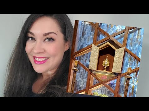 The Real Presence: The Holy Eucharist | My Conversion to Catholicism Series Chapter 3