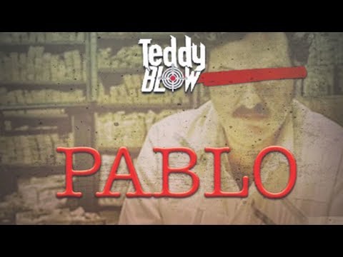 Teddy Blow - Pablo [Prod. By Chris Maejor]
