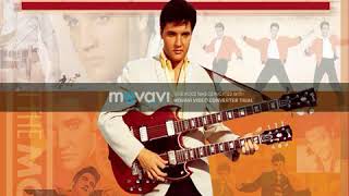 Elvis Presley Frankie And Johnny Radio Spot. Rare