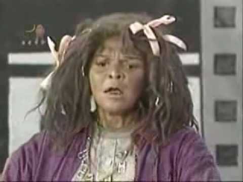 Perolito & Escarlata "El walkie-talkie"