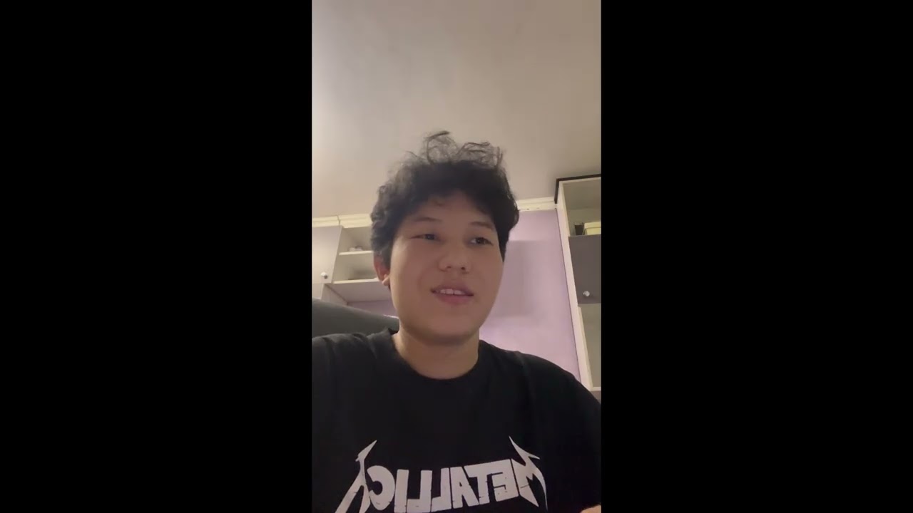 Pregraduational Internship Report | Aktureyev Orazali | 220103173