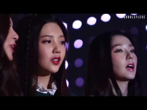 [COMPILATION] Red Velvet Dancing/Jamming to Boy Group songs | 레드벨벳