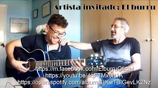 ARTISTA INVITADO | Jose Burrueco 