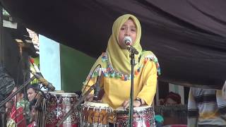 Download lagu MUTIK NIDA  ''JERA' Luar Biasa si ratu kendang mp3