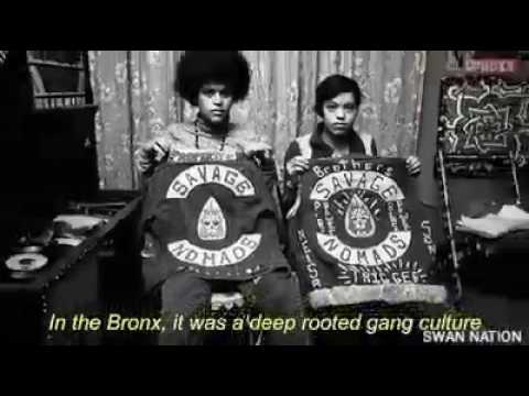 A Bronx Tale from Gang Life to Hip Hop from 3rd Pound to Swan Nation