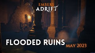 MMORPG Embers Adrift перешла на модель Buy-to-Play — Подписка больше не требуется