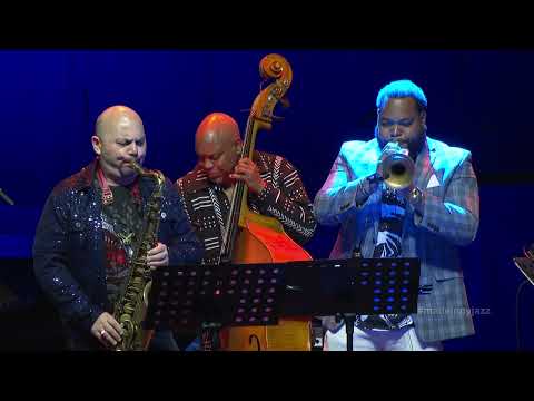 Vladimir Maras - Kiki's birthday (Made in New York Jazz Festival, Montenegro 2023 - Tivat)