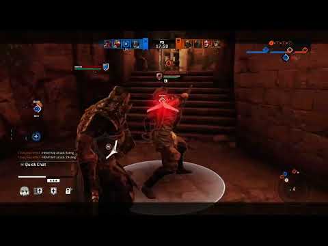 SALTY ANTIGANK [Superior Mixups]