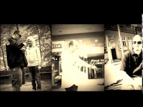 Rahim Ft. Grubson & Abradab - Fejm (Blend)