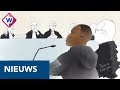 Na een jaar zwijgen, bekent Rotterdammer moord in shishalounge - OMROEP WEST