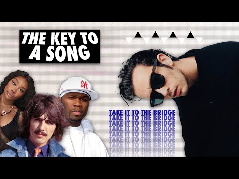 The Importance of Bridges in Music