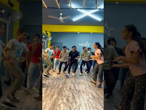 TA TAKKARA kalki 2898#dance #viral #trending #shorts #dancers #kalki2898ad #rajashekar_dhee16