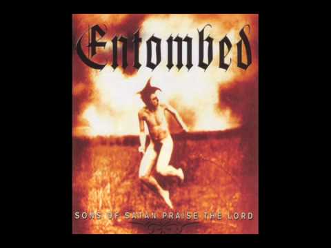 Entombed - March Of The S.O.D. - Sargent 'D' & The S.O.D.