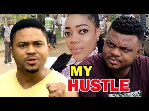 My Hustle Season 5 & 6 - 2019 Latest Nigerian Movie