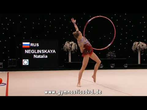 Natalia Neglinskaya (RUS) - Senior 21 - Miss Valentine Cup Tartu 2017