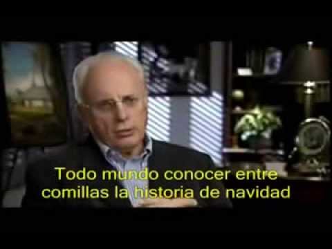 La verdadera historia de la Navidad - John Macarthur