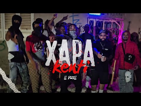 LL Drill999 - Xapa Kenti - (Official Video)