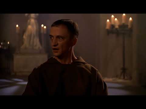 The monks make Dawn/Buffy finds The Dagon Sphere *5×05*